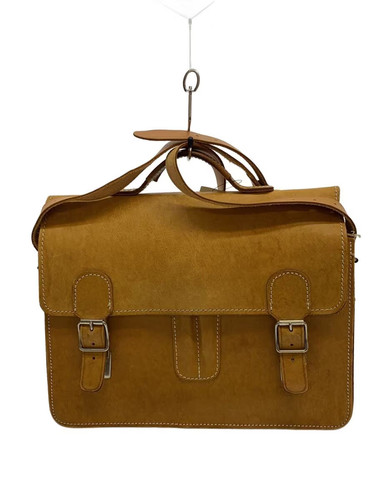 Ruitertassen leather shoulder - ruitertassen,
