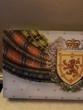 Vintage huntley and palmers - and,