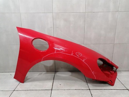 Porsche cayman 718 right - porsche, wing