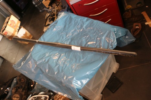 Original mercedes w107 - original,