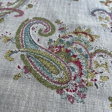 Kate Forman Linen Sample