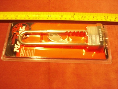 Master lock adjustable - (0577.),