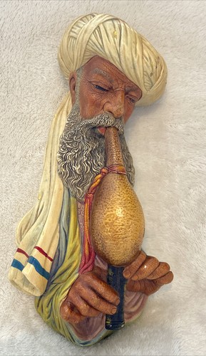 Bossons snake charmer - bossons, 10”