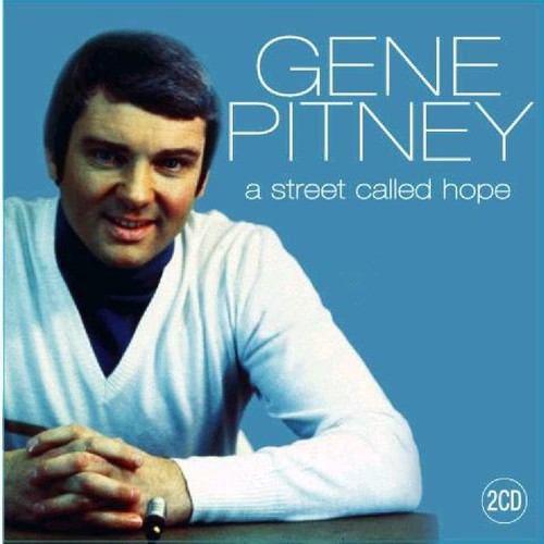 Gene pitney street called - -, a