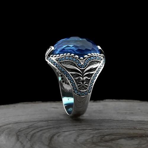 Solid 925 sterling - 925,
