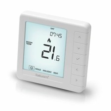 Fastwarm Digital Programmable Thermostat (16amp)