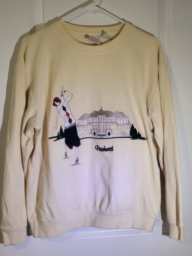 Vintage pro embroided - ep,