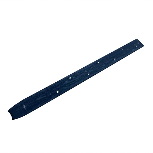 Sandbaggy flat steel - 18",