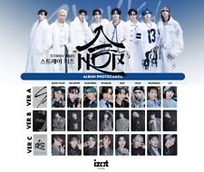 STRAY KIDS - HOP Official