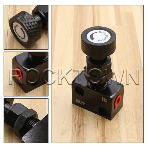 Black brake proportioning - proportioning, load