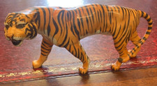 Beswick Tigress. No. 1486. Vintage piece pre-1975 by Colin Melbourne.