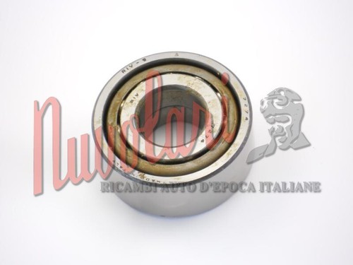 Sprocket bearing lancia - sprocket,