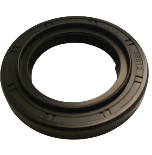 Gearbox output oil - gearbox,