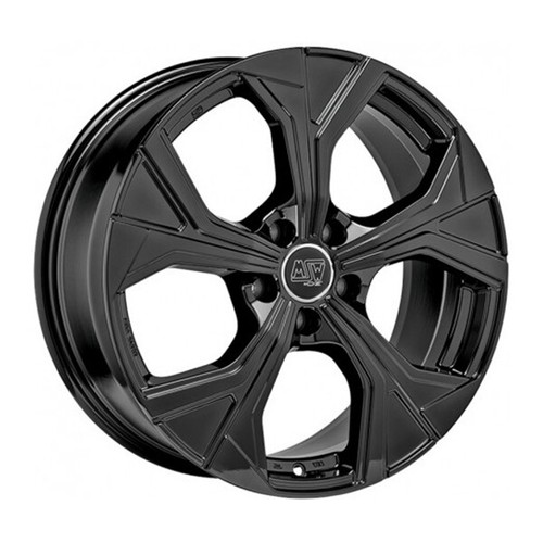 Alloy wheel msw for - wheel, 43
