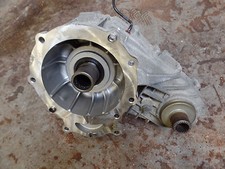 BMW E53 X5 3.0d 4.4i and 4.6i  Transfer Box  88k Miles  2000-2003 7515748