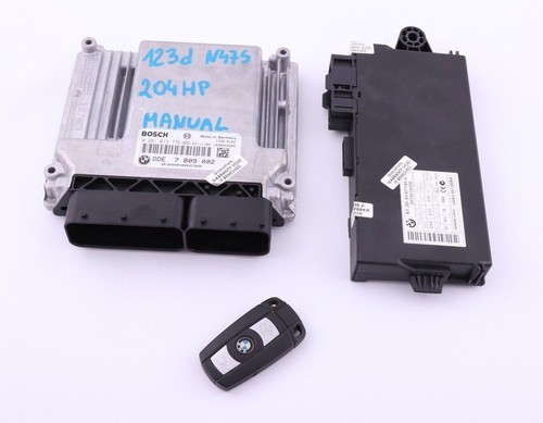 Bmw e81 e82 e87 - e87, lci