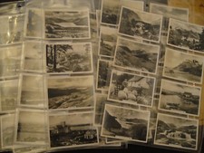 FULL SET 48 BEAUTIFUL SCOTLAND