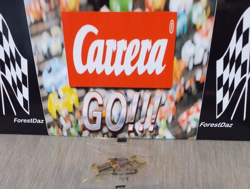 Carrera double contact - double,