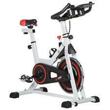 Exercise Bike 8kg Flywheel