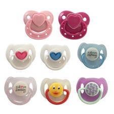 Magnetic Pacifiers Dummy