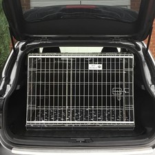 Pet World Nissan Qashqai