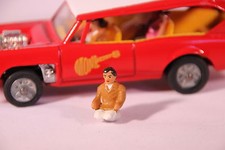 Corgi 277 Monkee Mobile Davey