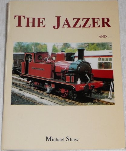 Jazzer and the last manning - jazzer,