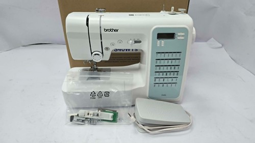 Brother fs40s computerized - fs40s,