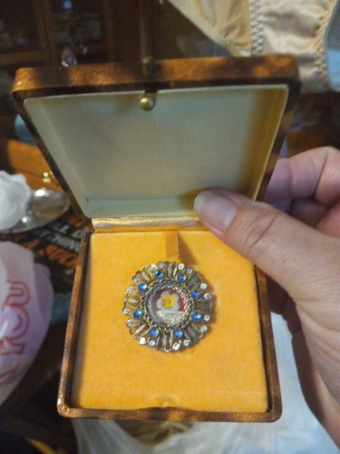 Antique rare original box - antique,