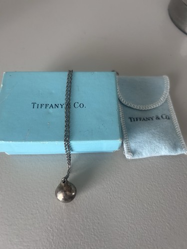Tiffany elsa peretti - tiffany, &