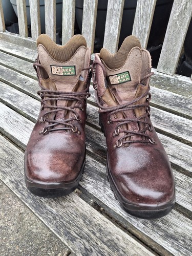 Chiruka hunter mens - chiruka,