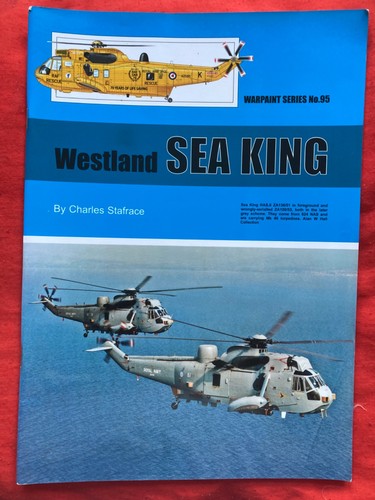 Warpaint series westland - series, no