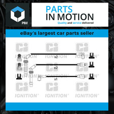 HT Leads Ignition Cables Set