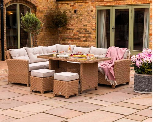 Rattan direct sorrento willow - sorrento,