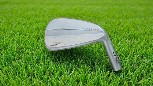 Ping i530 iron club - i530,