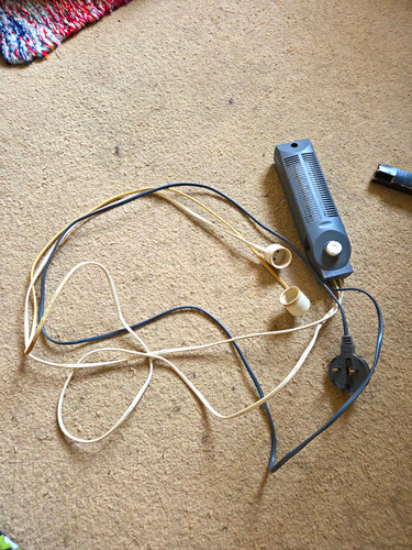 Vivarium light unit - light, uk
