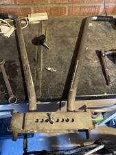 Probst BZ 150kg SWL Mechanical Grab Block Paving 