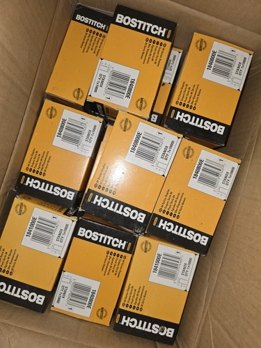 Bostitch 1840800e stanox - 1840800e,