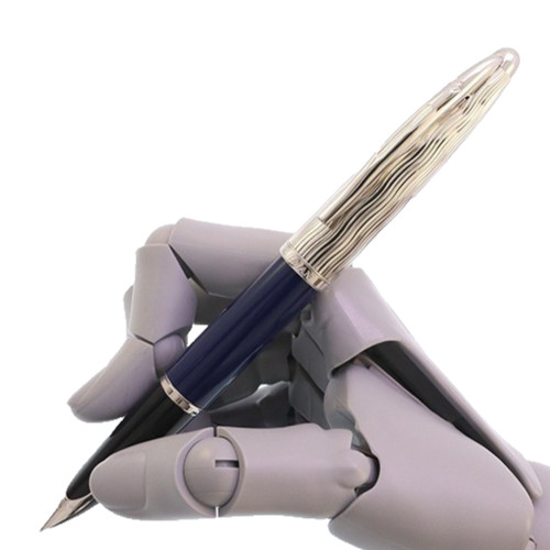 Waterman fountain pen - waterman, the
