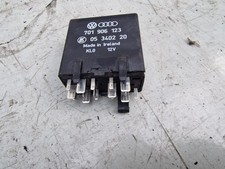 VW T4 1.9td ABL 137 Fuel pump