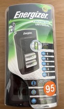 Energizer Accu Recharge