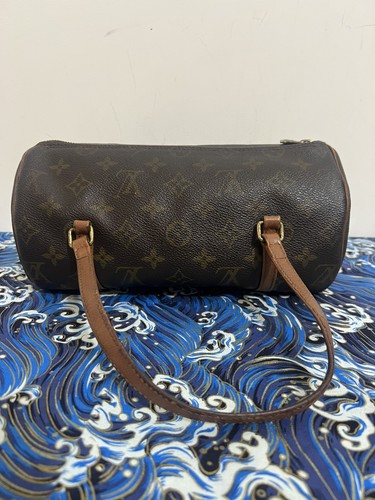 Auth vintage louis - vintage, vuitton