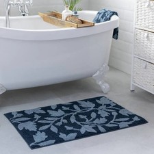 Habitat Botanical Bath Mat