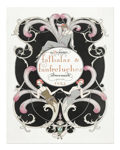 Vintage art deco - vintage,