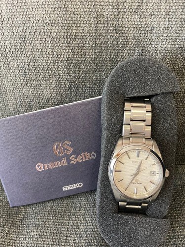 Grand seiko sbgx067 9f62 - grand,