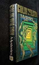 Mysteries ~ Colin Wilson ~
