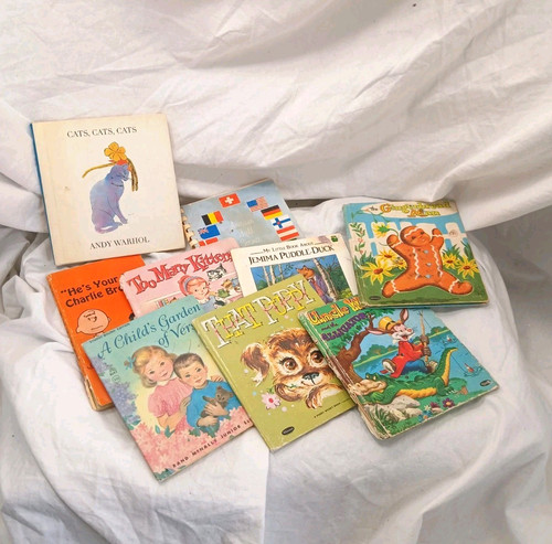 Collection vintage - of,
