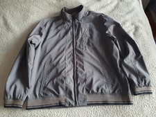 BHS Atlantic Bay Mens Grey