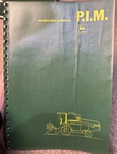 John Deere P.I.M Product
