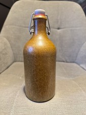 Vintage MKM Stoneware Bottle